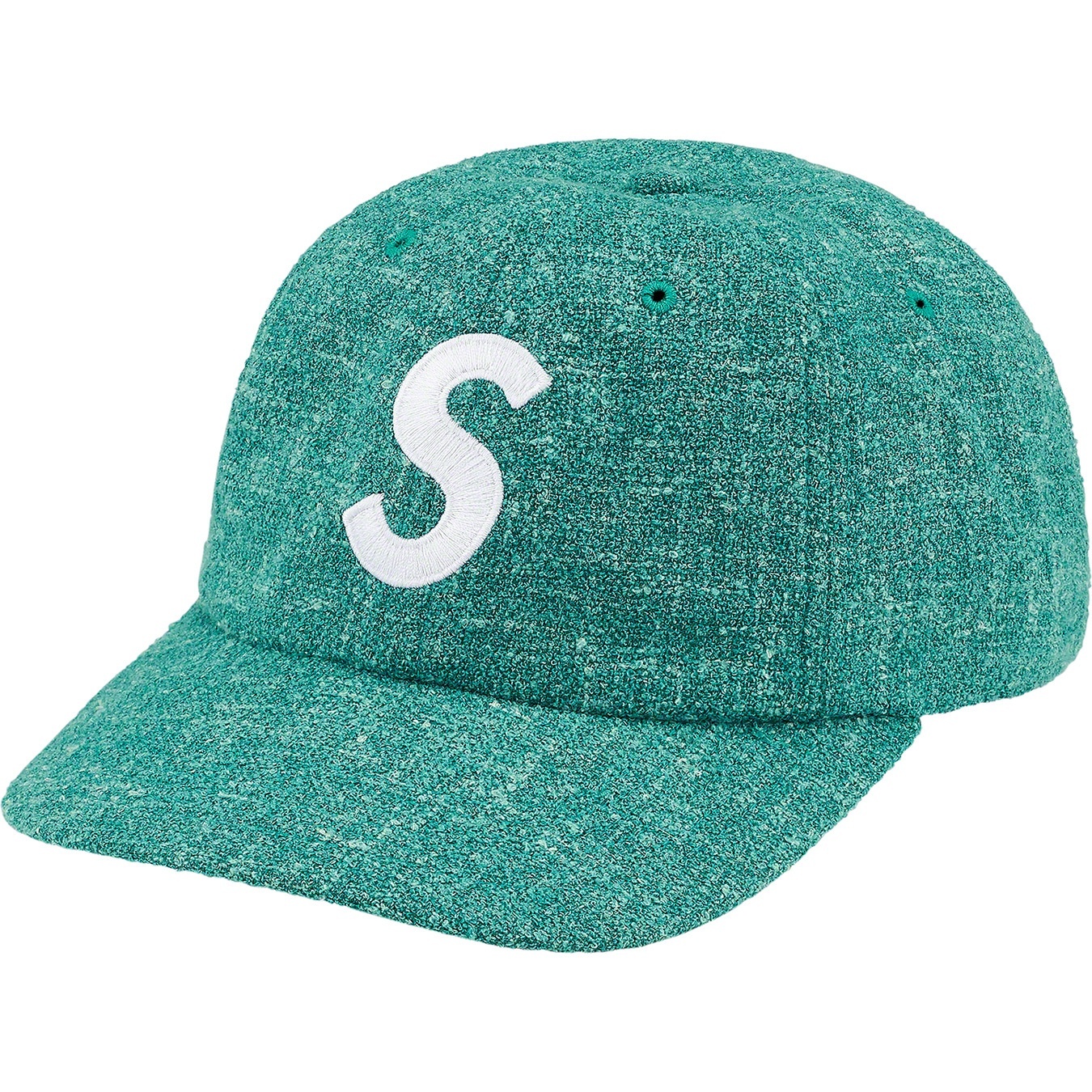 Terry S Logo 6-Panel view 6